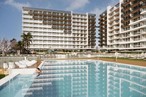 Lejlighed i Punta Prima, Alicante, Punta Prima - € 364.000 | Ref: W-02S339 - foto 11